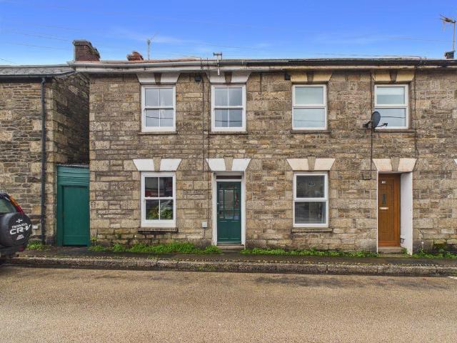 House for sale in Penryn, Cornwall
