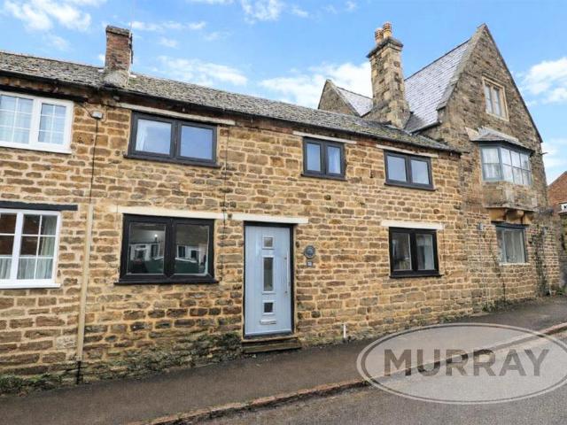 House for sale in Barleythorpe, Rutland