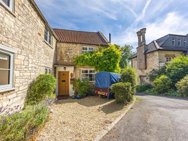 House for sale in Bath And North East Somerset