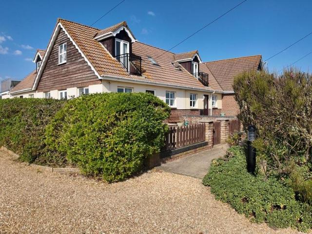 House for sale in Brighstone, Isle Of Wight