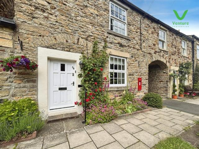 House for sale in Wolsingham