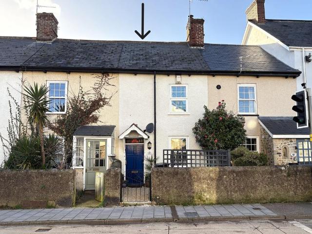 House for sale in Seaton, Budlake