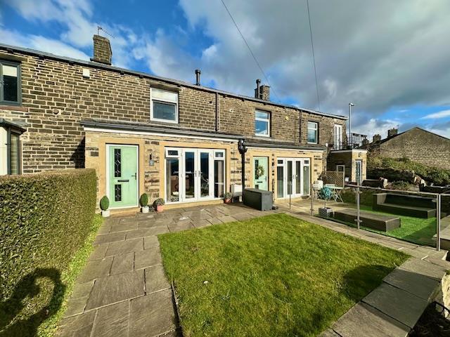 House for sale in Copley, Savile Park