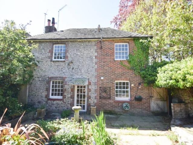 House for sale in Ratton Village, Eastbourne