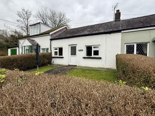House for sale in Wales