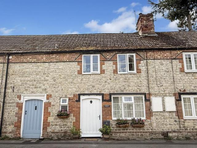 House for sale in Bishopstrow, Wiltshire
