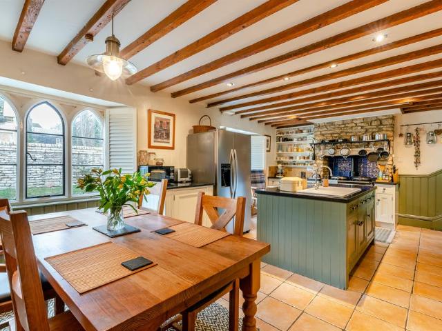 House for sale in South Luffenham, Rutland