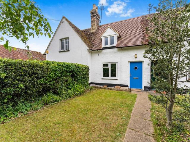 House for sale in Silsoe, Bedfordshire