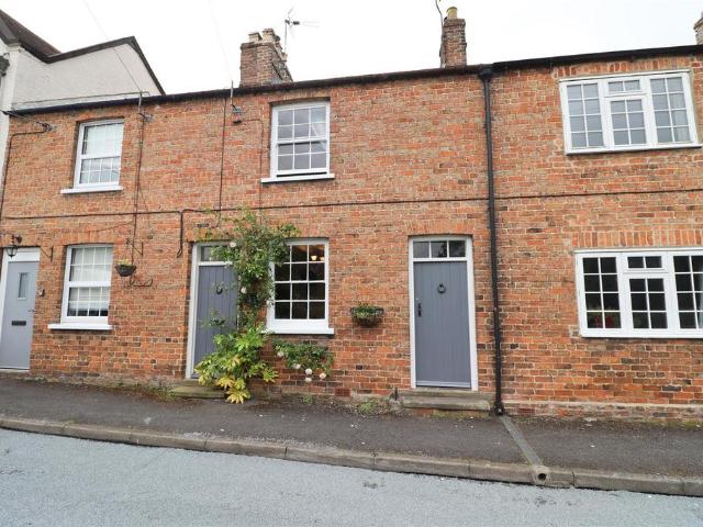 House for sale in Bishop Wilton, East Riding Of Yorkshire