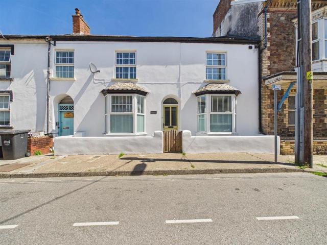 House for sale in Kentisbury, Devon