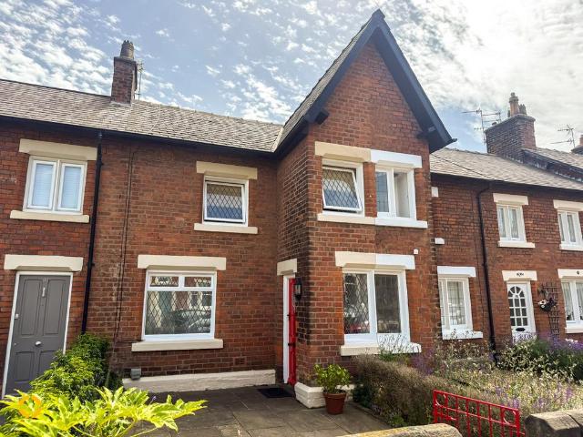 House for sale in Lancashire