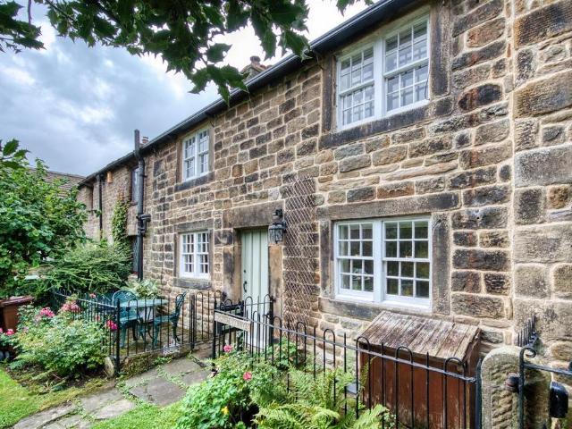 House for sale in Grindsbrook Booth, High Peak