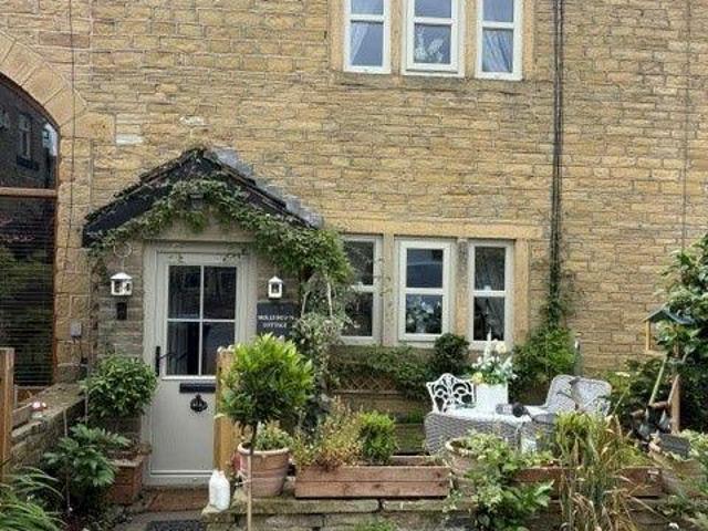 House for sale in West Yorkshire