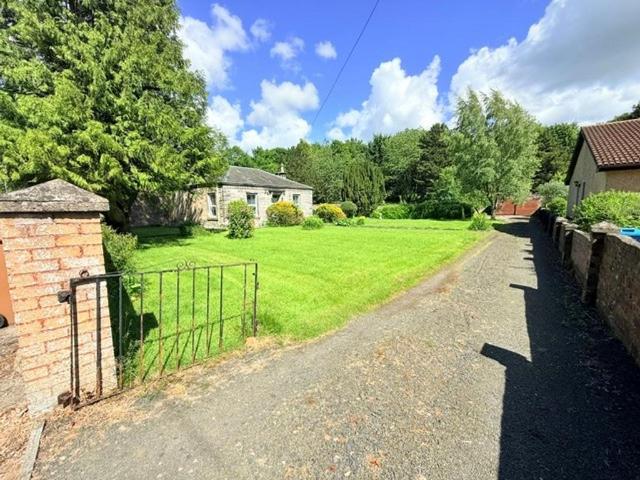 House for sale in Markinch, Scotland