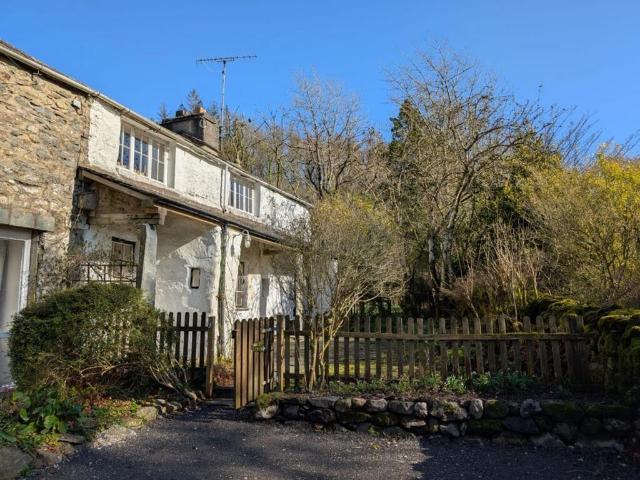 House for sale in Kentmere