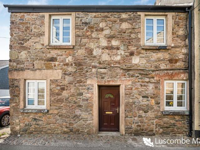 House for sale in Ermington, South Hams