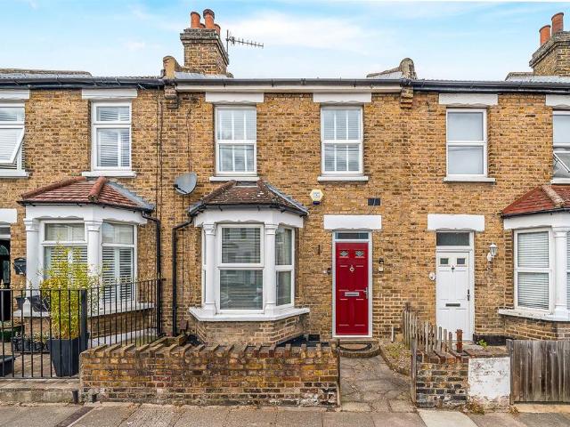 House for sale in New Eltham, Isle Of Man