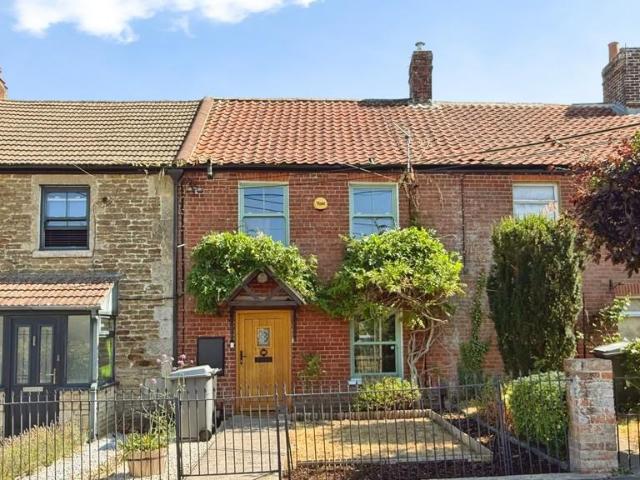 House for sale in Dilton Marsh, Wiltshire