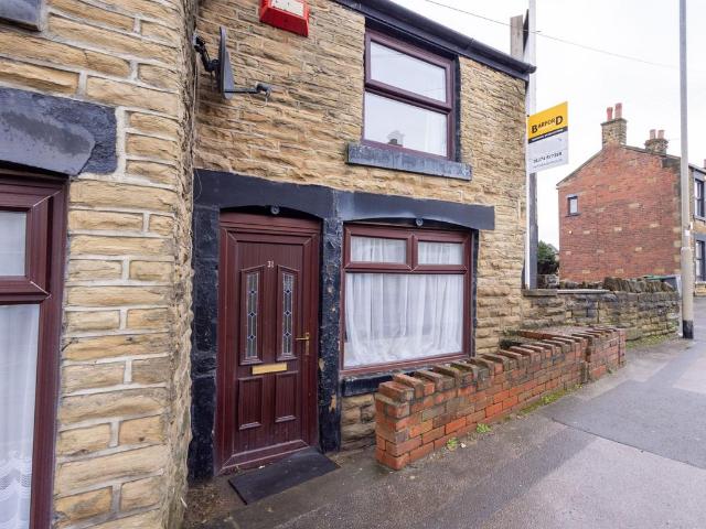 House for sale in Drighlington