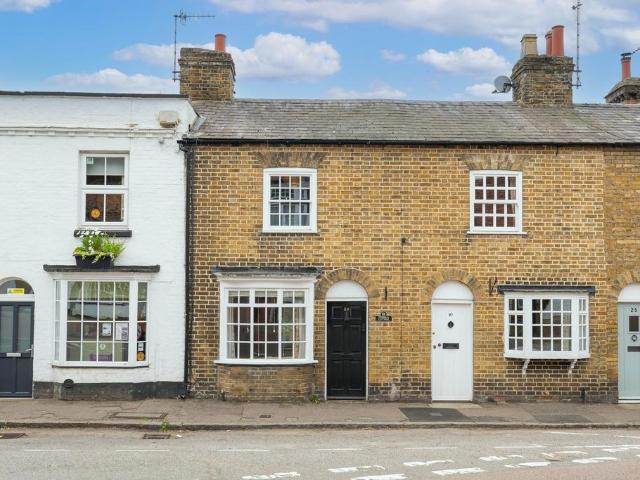 House for sale in Oaklands, Fretherne