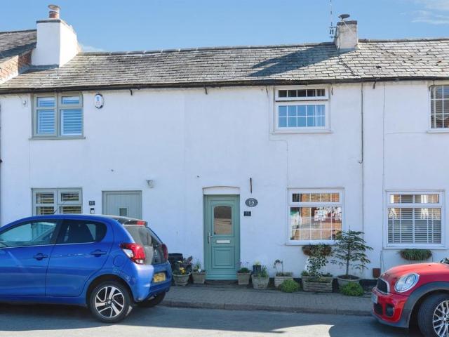 House for sale in Stanford On Avon, Leicestershire