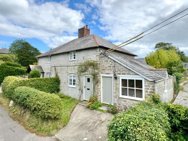 House for sale in Bucknowle, Church Knowle