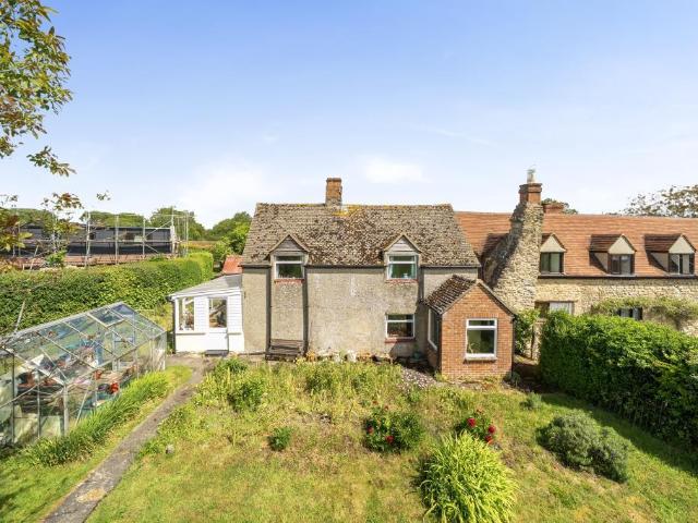 House for sale in Dromore, Oxfordshire