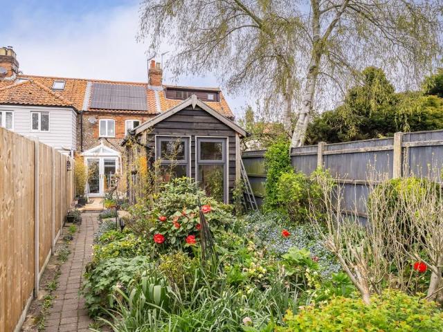 House for sale in Comers, Norfolk
