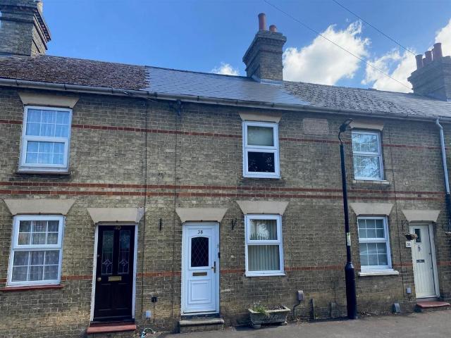 House for sale in Bedfordshire