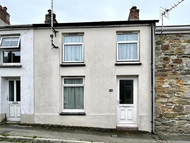House for sale in Porthleven