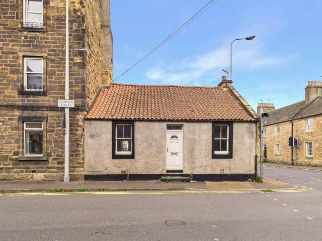House for sale in Eskbank, Dalkeith