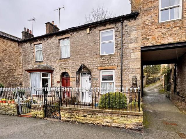 House for sale in Hawes, North Yorkshire