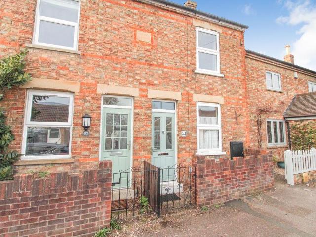 House for sale in Newnham, Bedford