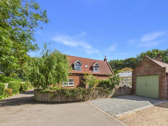 House for sale in Hedon