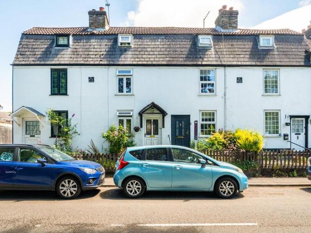 House for sale in St Paul's Cray, Greater London