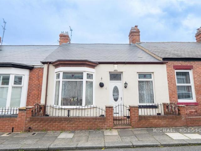House for sale in Tyne And Wear