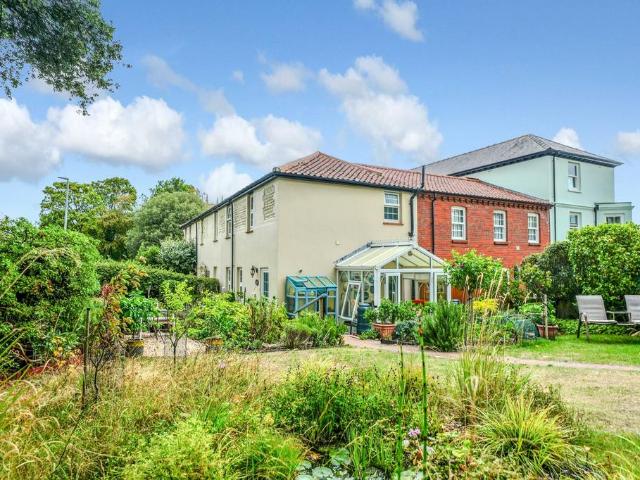 House for sale in Comers, Norfolk