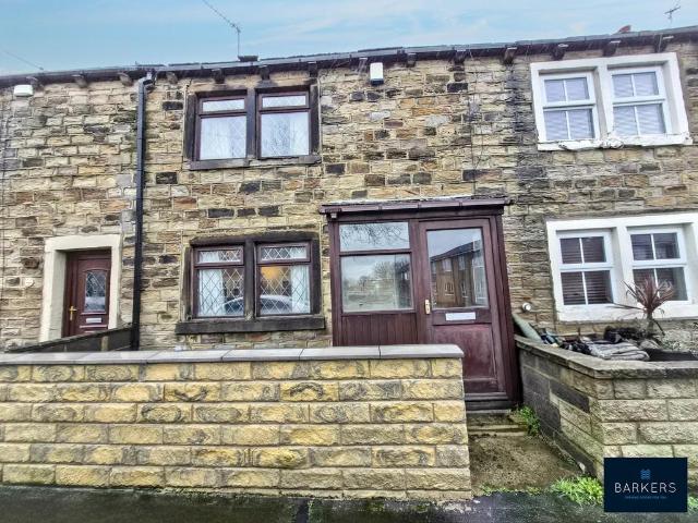 House for sale in Birkenshaw Bottom, Gomersal