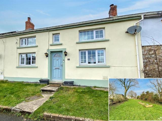 House for sale in Wales