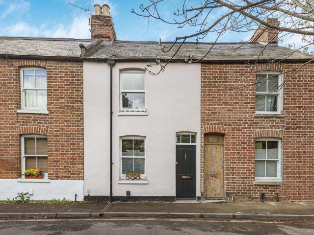 House for sale in Osney, The Slade