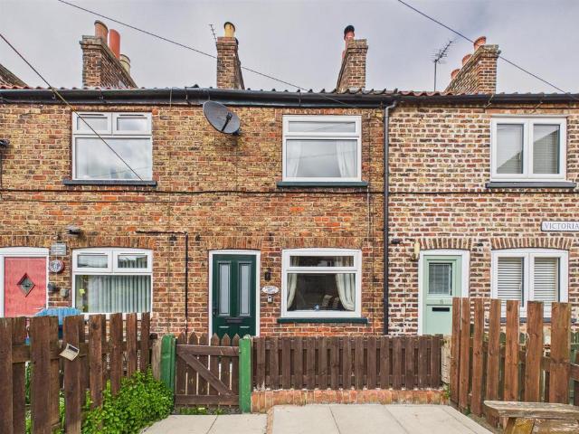 House for sale in Flamborough