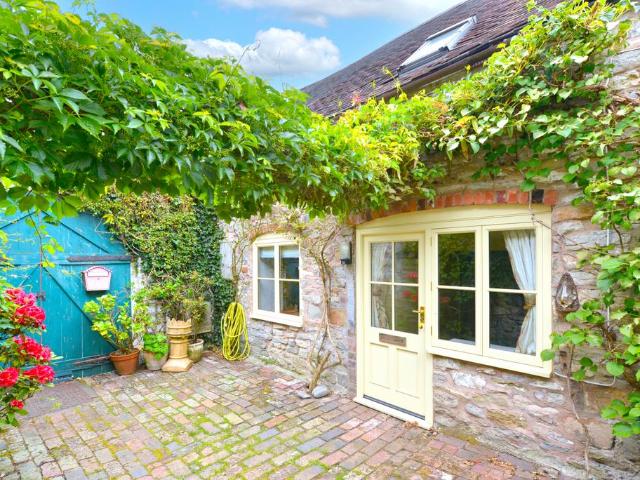 House for sale in Much Wenlock, Shropshire