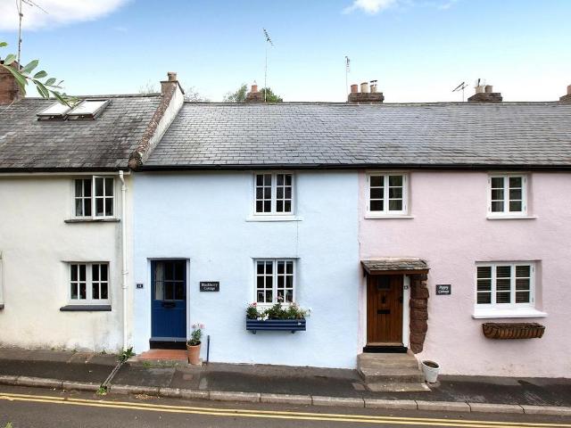 House for sale in Kenton, Teignbridge
