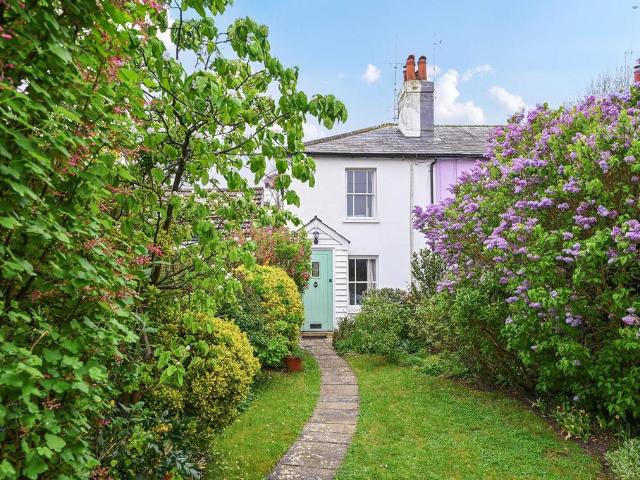 House for sale in Heathlands, East Sussex