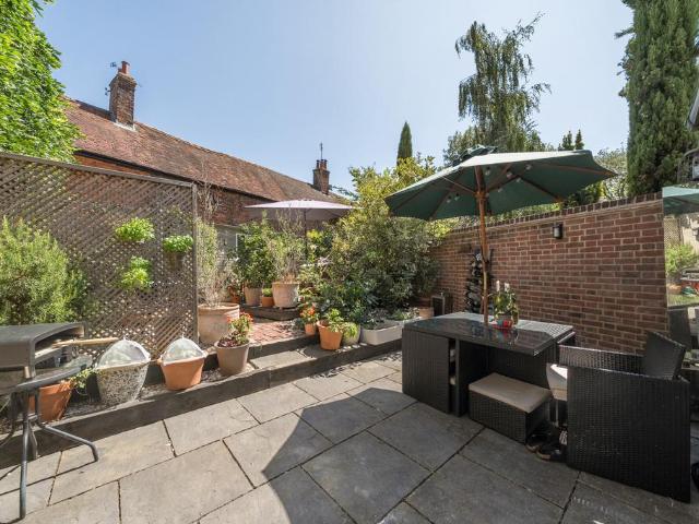 House for sale in Hungerford, West Berkshire