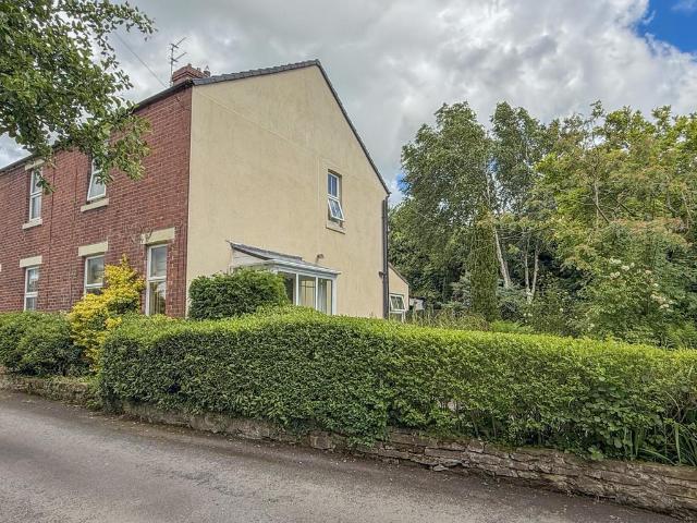 House for sale in Wetheral, Scotby