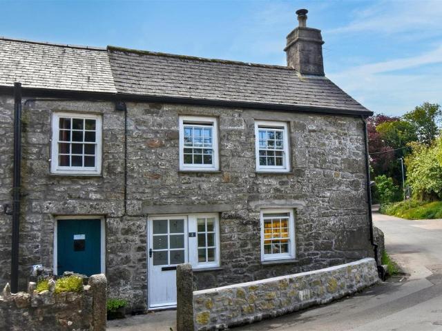 House for sale in Stithians