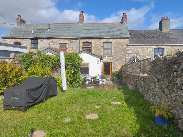 House for sale in St. Mewan, Polgooth