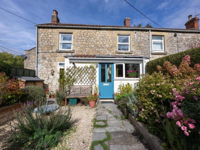 House for sale in Carlingcott, Peasedown St. John