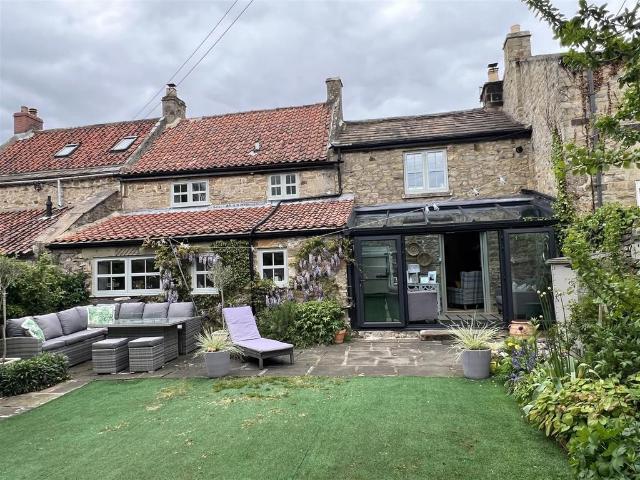House for sale in Ravensworth, North Yorkshire